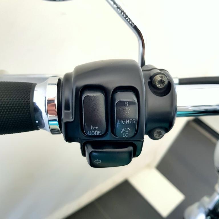 HERITAGE SOFTAIL 1449