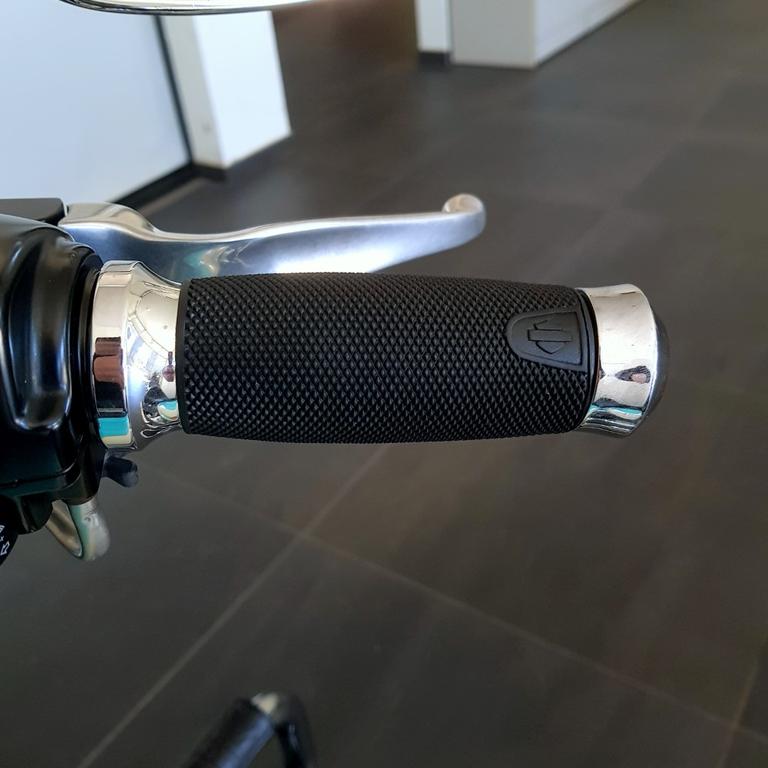 HERITAGE SOFTAIL 1449