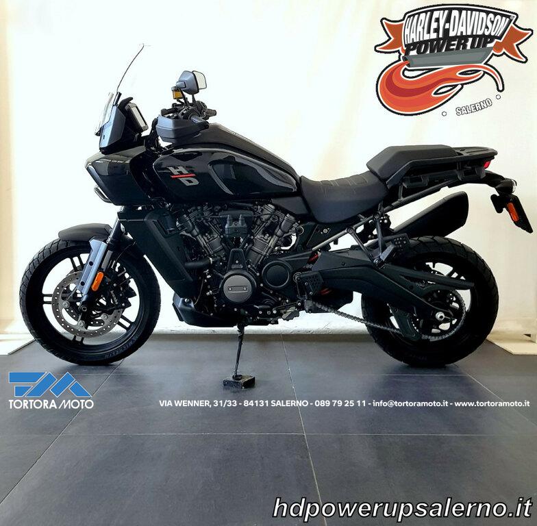 PAN AMERICA 1250