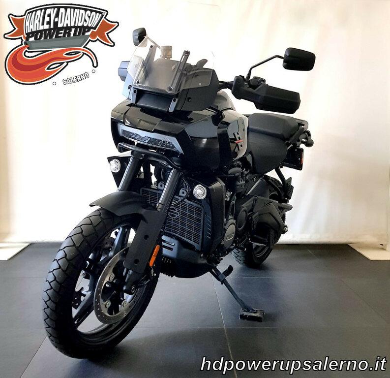 PAN AMERICA 1250