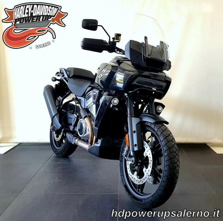 PAN AMERICA 1250