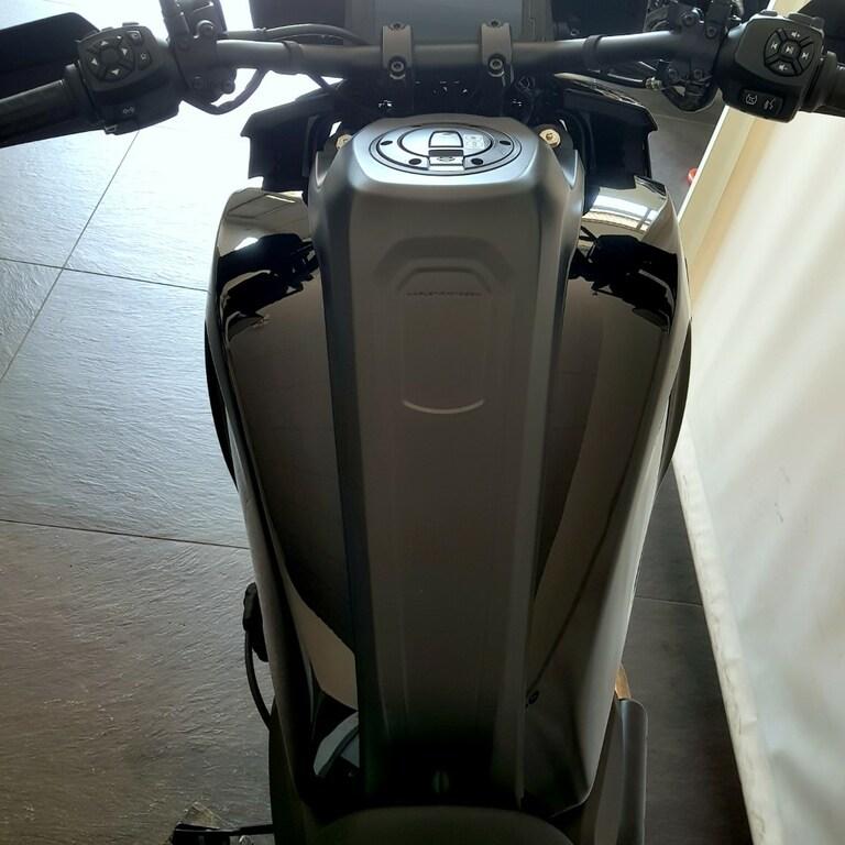PAN AMERICA 1250