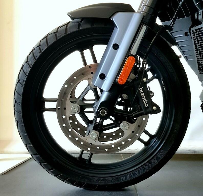 PAN AMERICA 1250