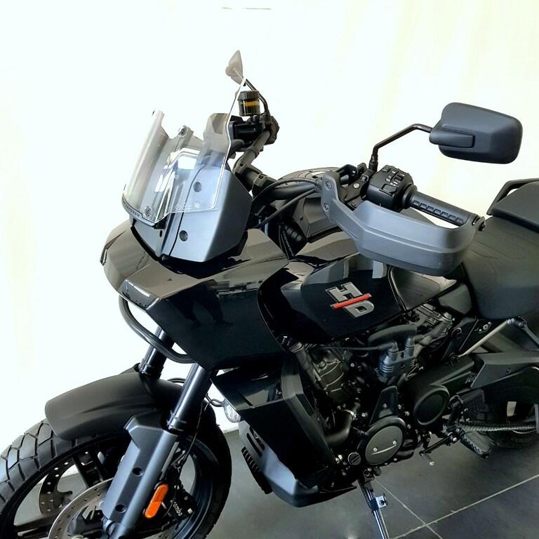 PAN AMERICA 1250