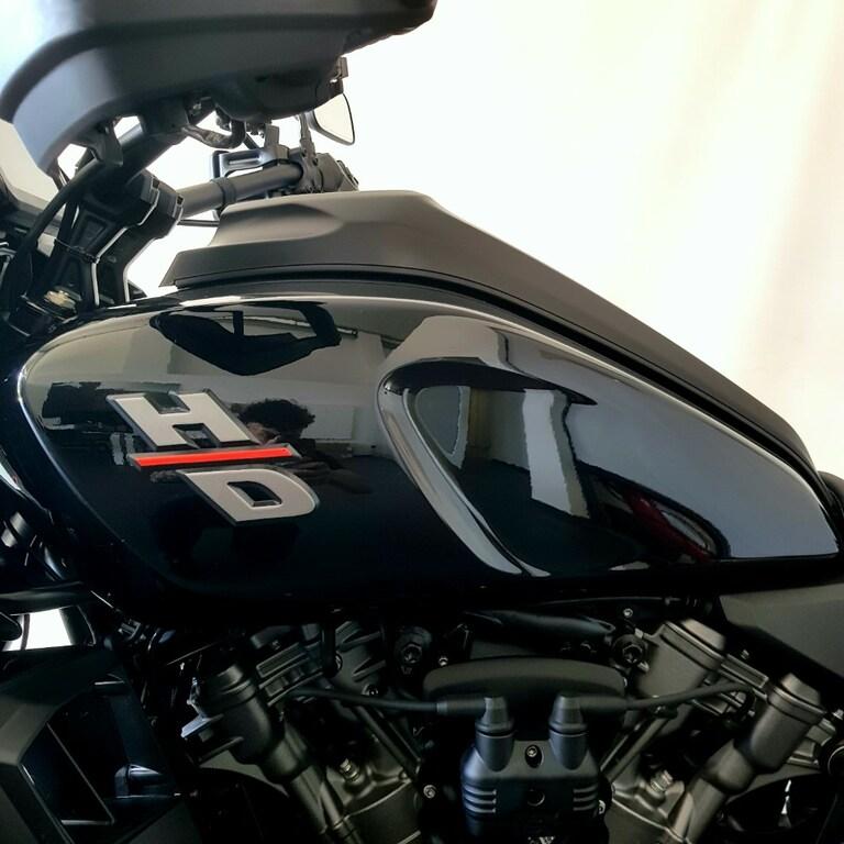 PAN AMERICA 1250