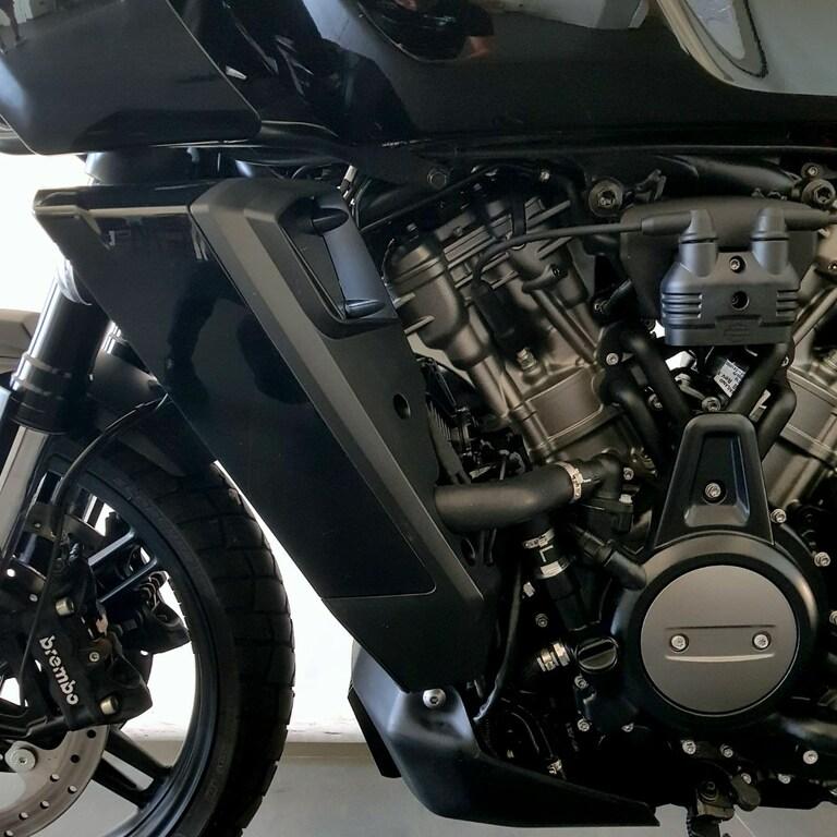 PAN AMERICA 1250