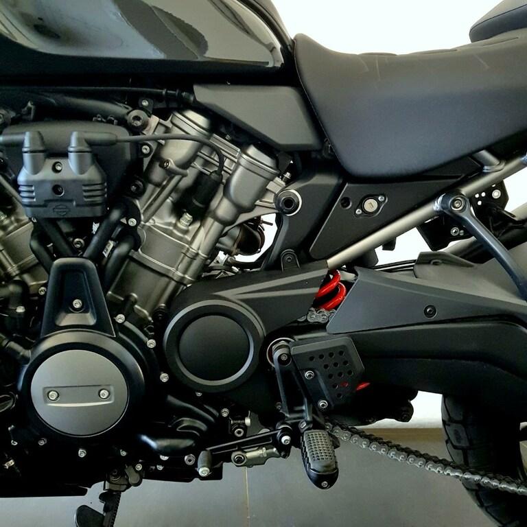 PAN AMERICA 1250