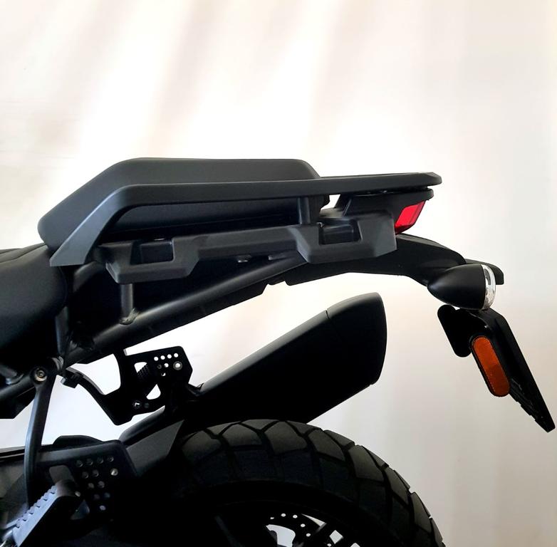PAN AMERICA 1250