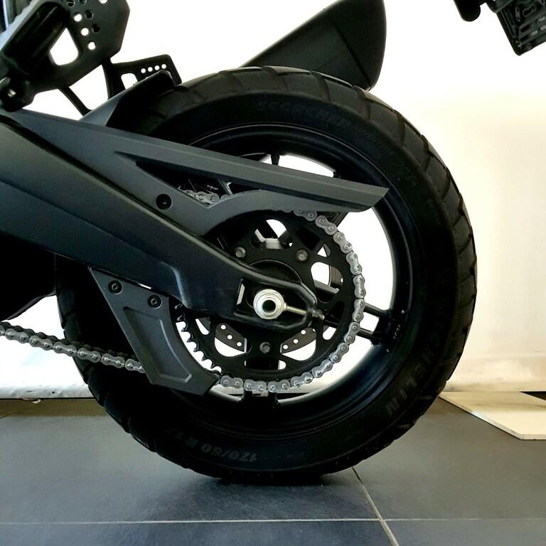 PAN AMERICA 1250