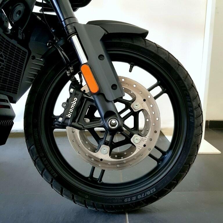 PAN AMERICA 1250