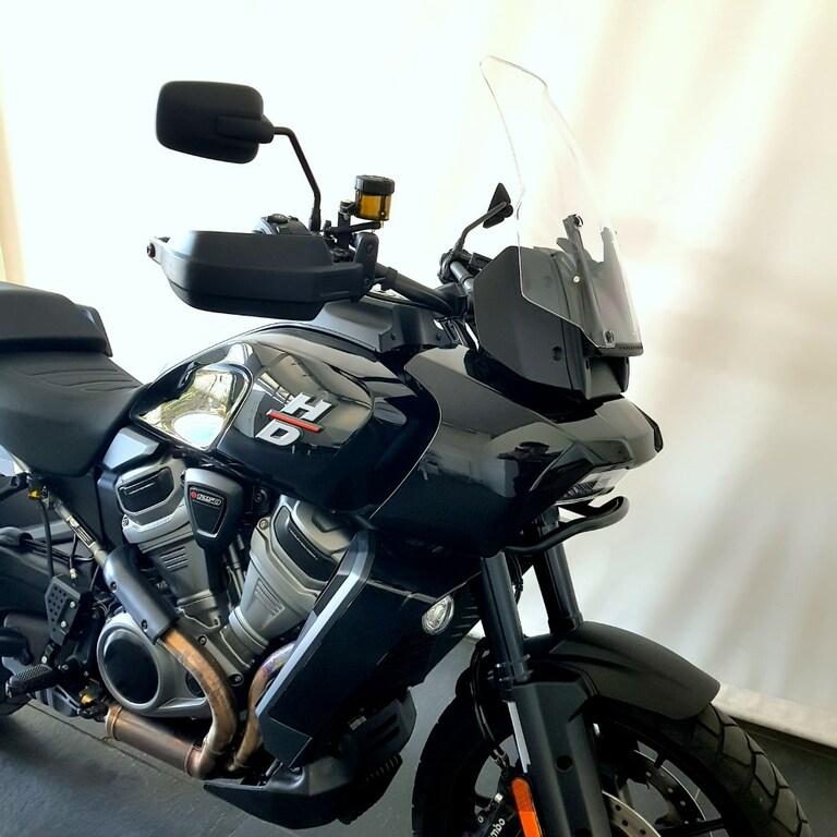 PAN AMERICA 1250