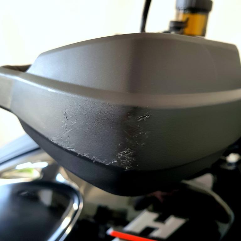 PAN AMERICA 1250