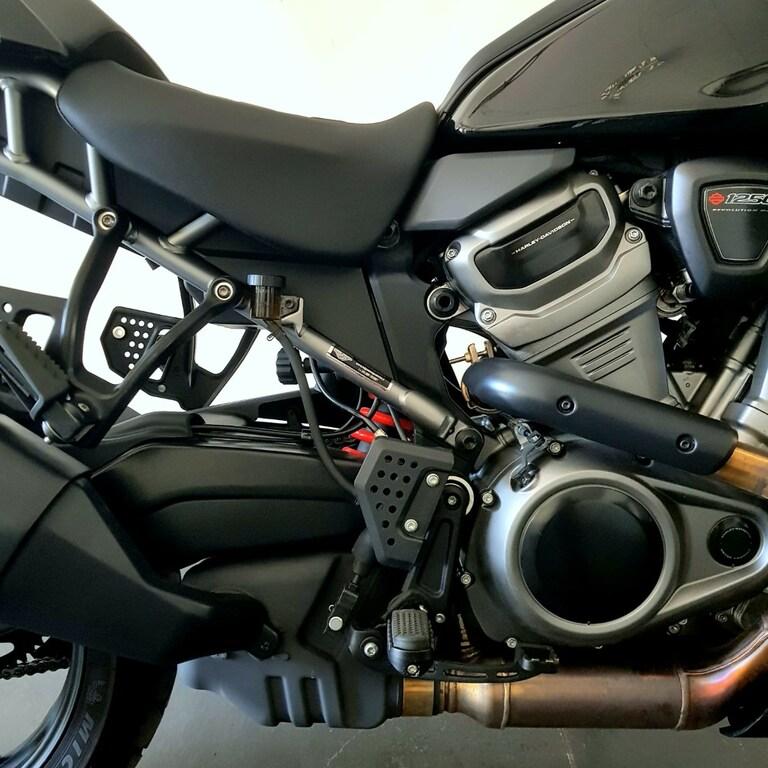 PAN AMERICA 1250
