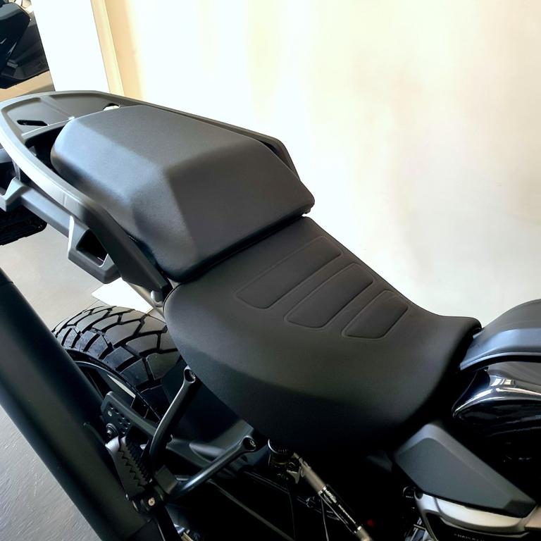 PAN AMERICA 1250