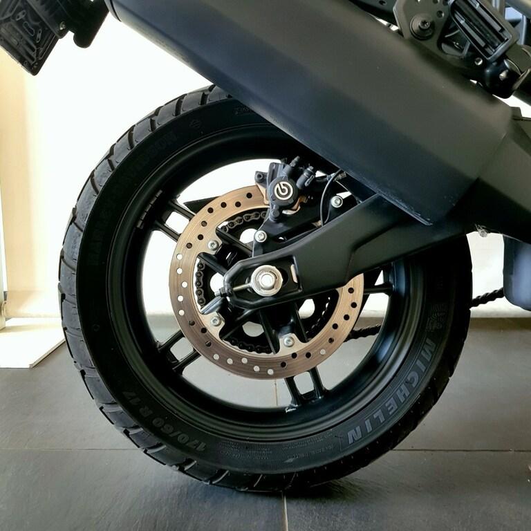 PAN AMERICA 1250