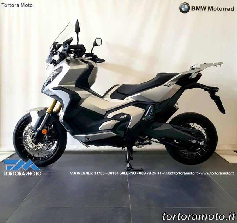 X-ADV 750