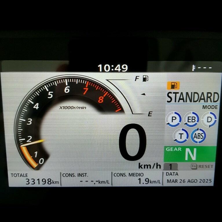 X-ADV 750