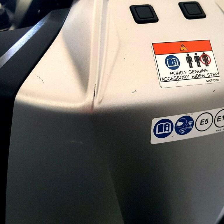 X-ADV 750
