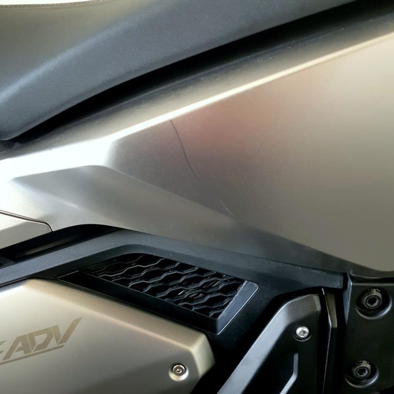 X-ADV 750