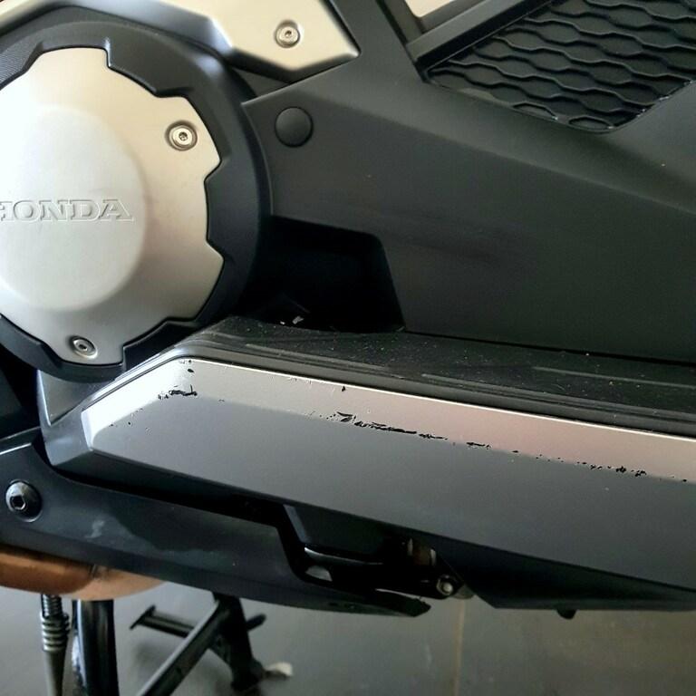 X-ADV 750