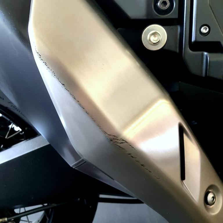 X-ADV 750