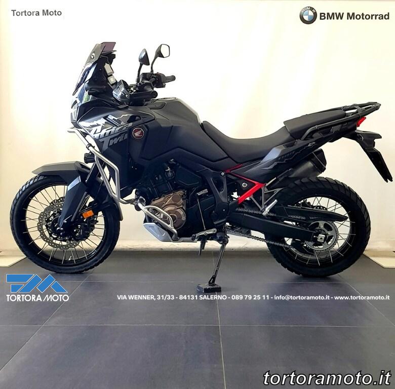 AFRICA TWIN 1100