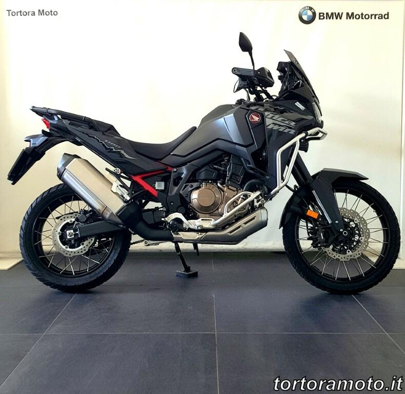 AFRICA TWIN 1100