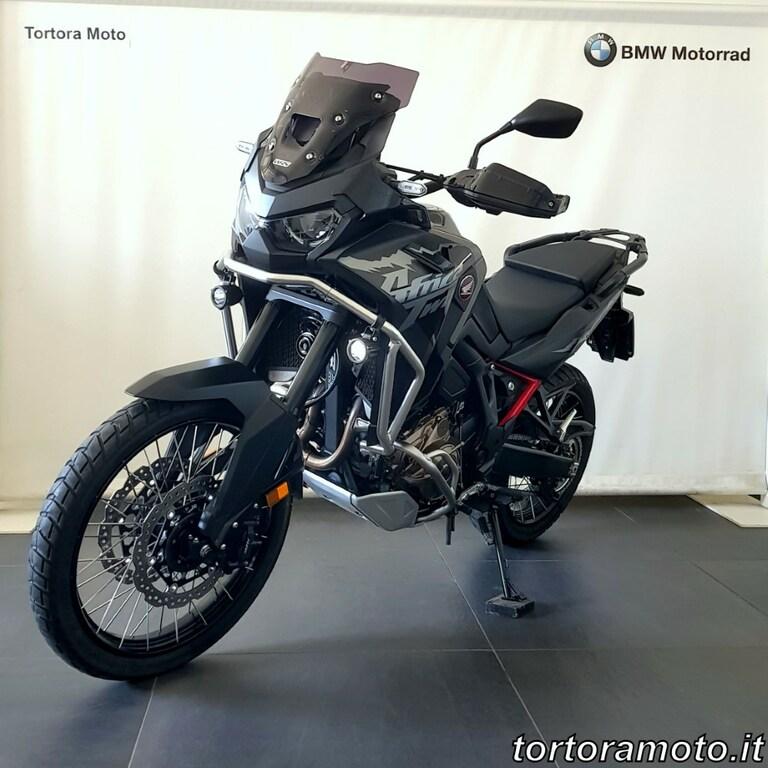 AFRICA TWIN 1100