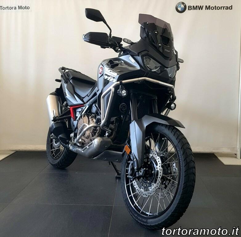 AFRICA TWIN 1100