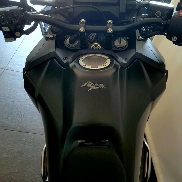 AFRICA TWIN 1100