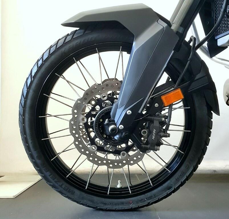 AFRICA TWIN 1100