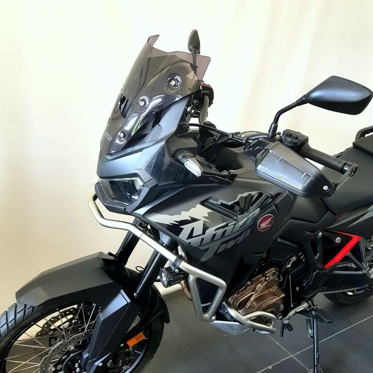 AFRICA TWIN 1100