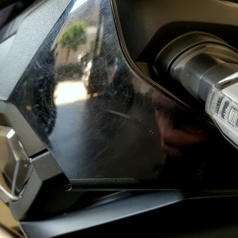AFRICA TWIN 1100