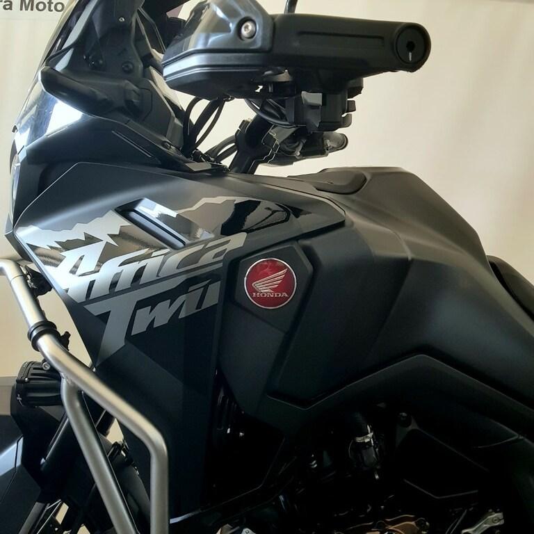 AFRICA TWIN 1100