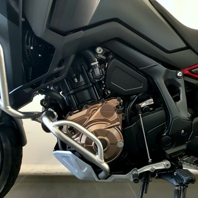 AFRICA TWIN 1100