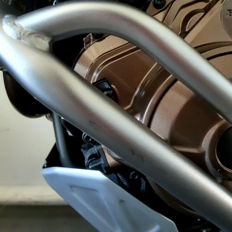 AFRICA TWIN 1100