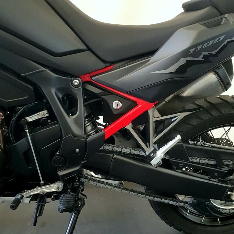 AFRICA TWIN 1100