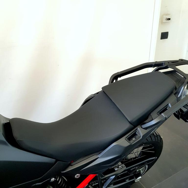 AFRICA TWIN 1100