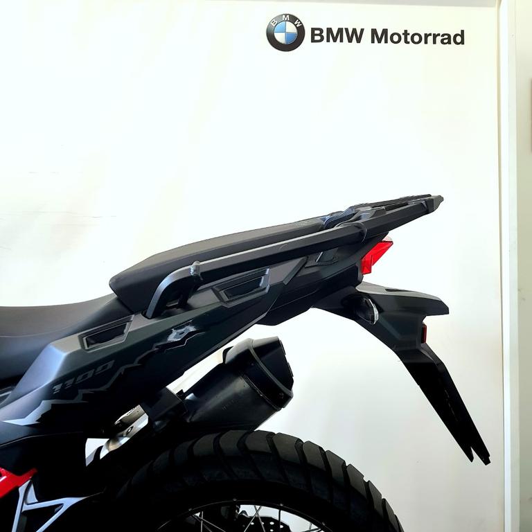 AFRICA TWIN 1100