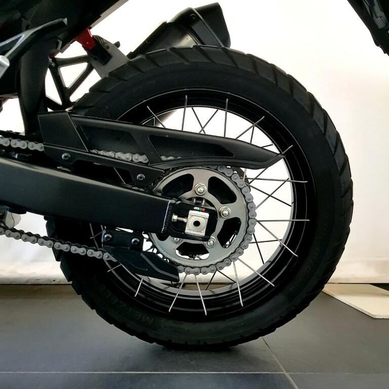 AFRICA TWIN 1100