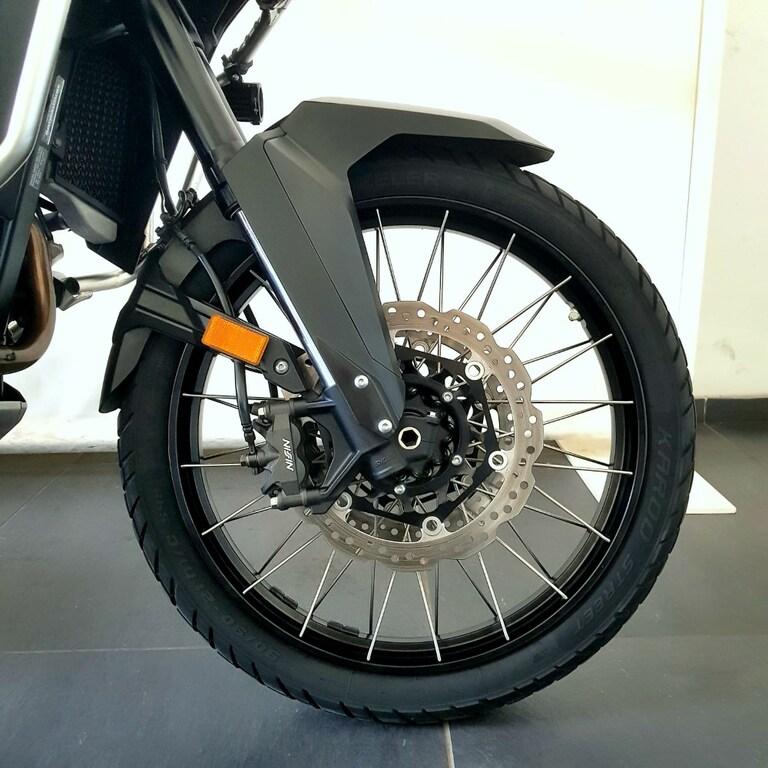 AFRICA TWIN 1100