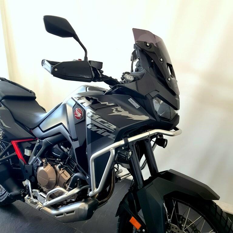 AFRICA TWIN 1100