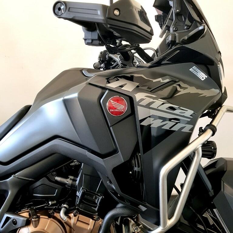AFRICA TWIN 1100
