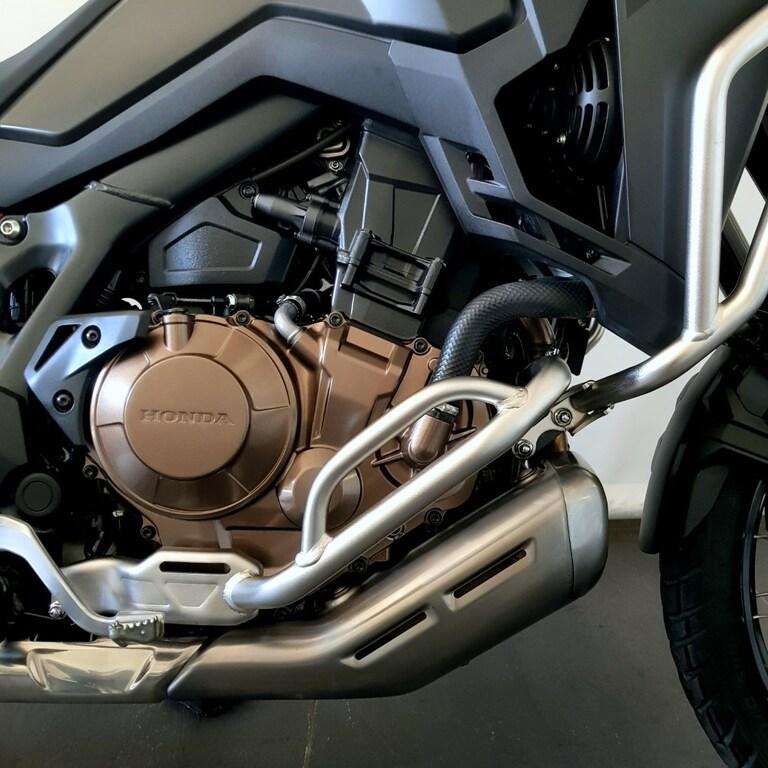 AFRICA TWIN 1100