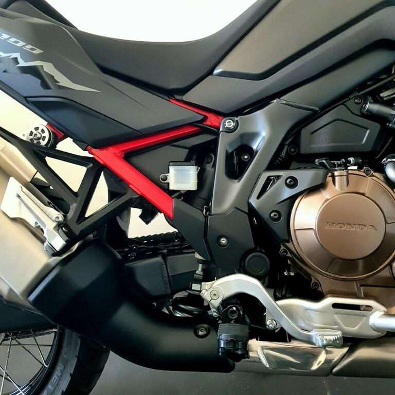 AFRICA TWIN 1100