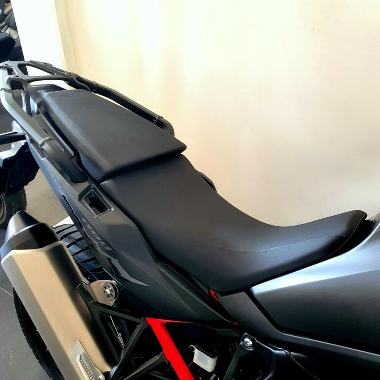 AFRICA TWIN 1100
