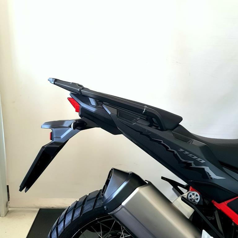 AFRICA TWIN 1100