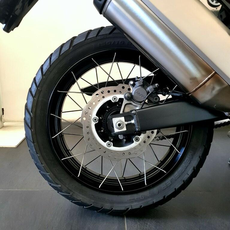 AFRICA TWIN 1100
