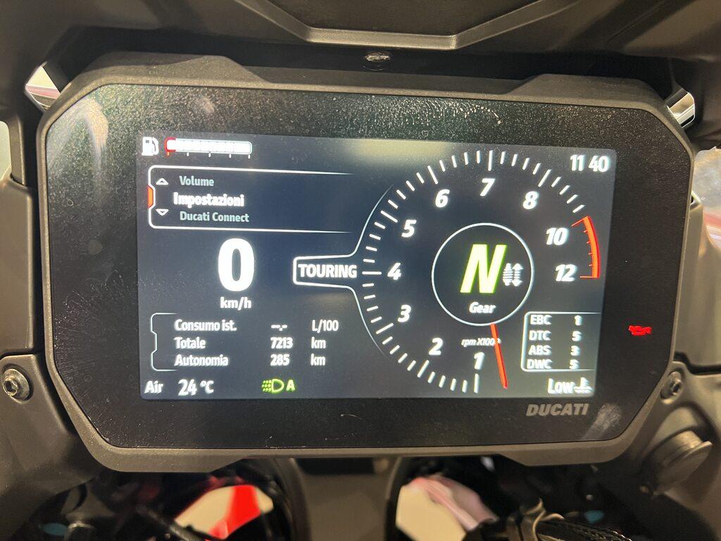 MULTISTRADA V4