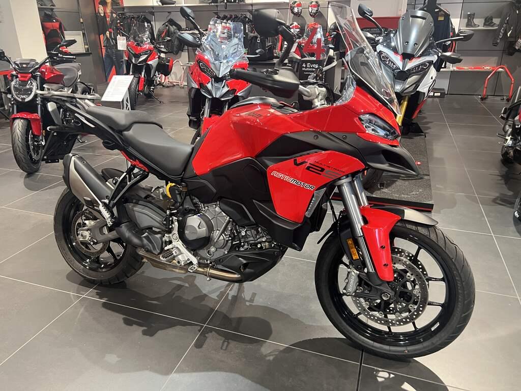 MULTISTRADA V2 890
